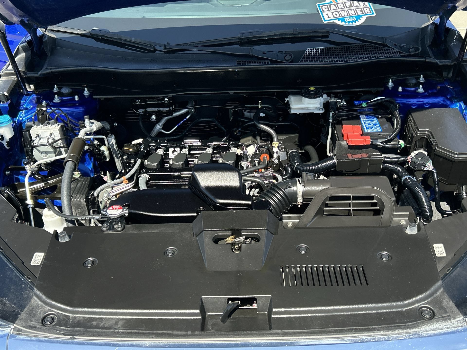 Certified 2024 Honda CR-V EX image 18
