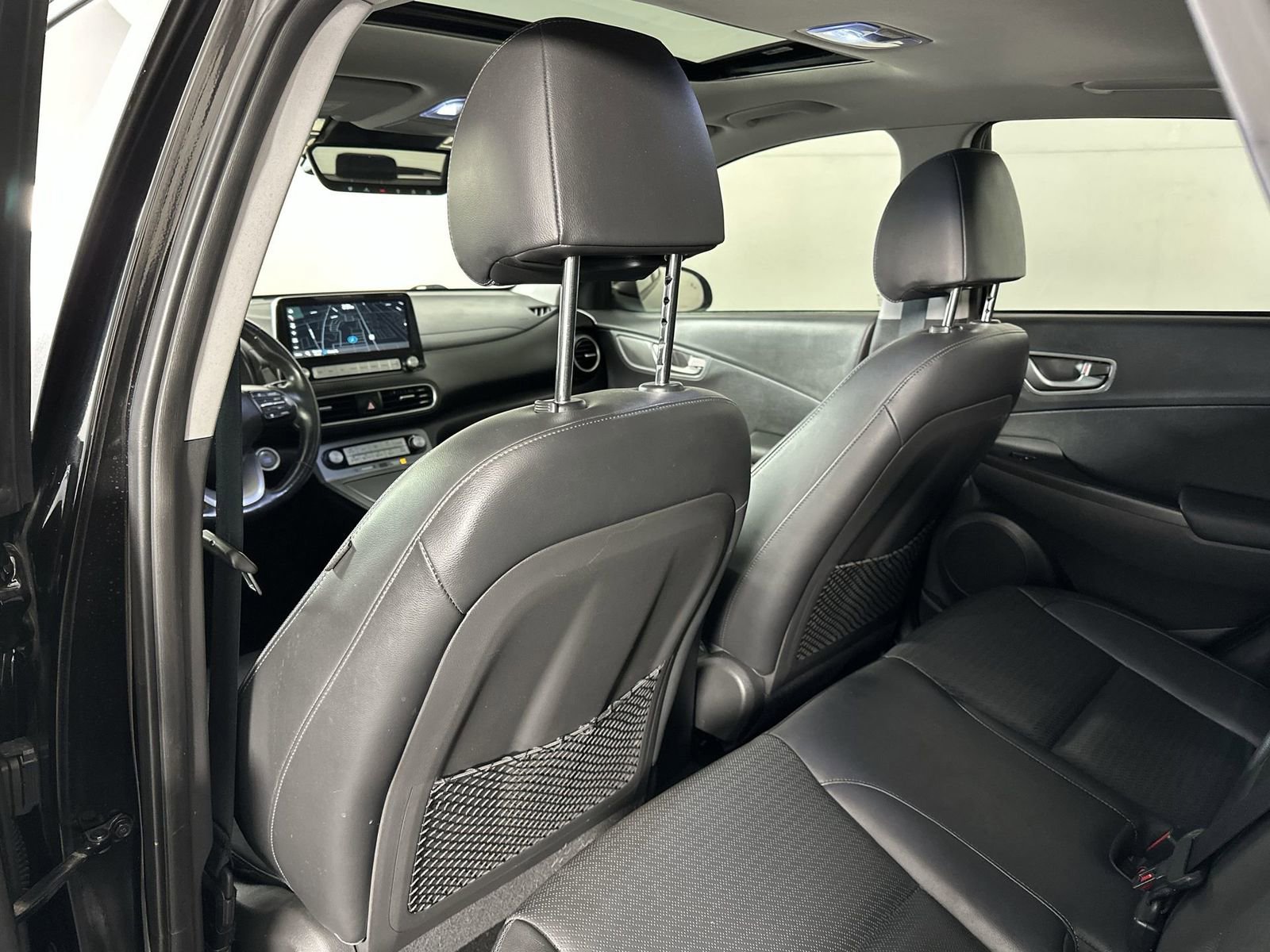 Used 2020 Hyundai Kona Ultimate image 24