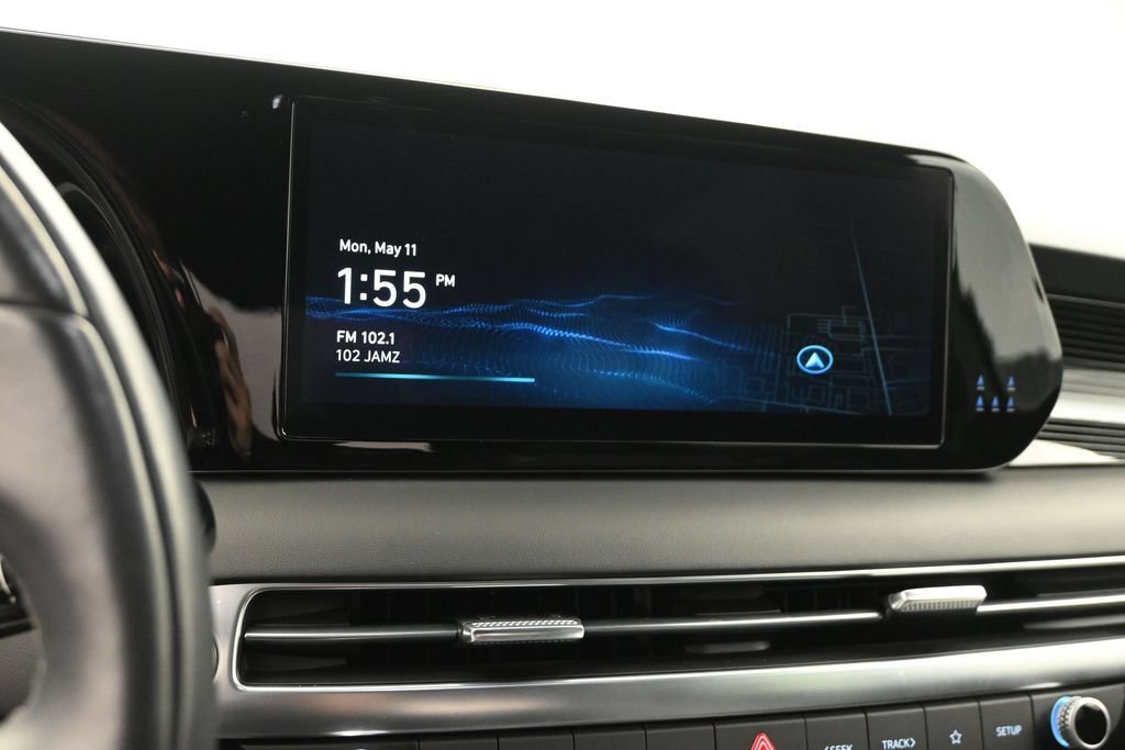Used 2025 Hyundai Palisade Calligraphy AWD/4WD image 25