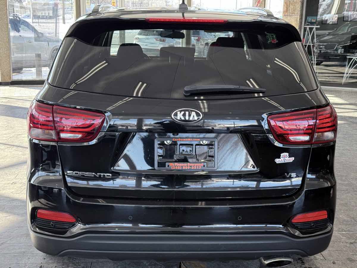 Used 2020 Kia Sorento S image 30