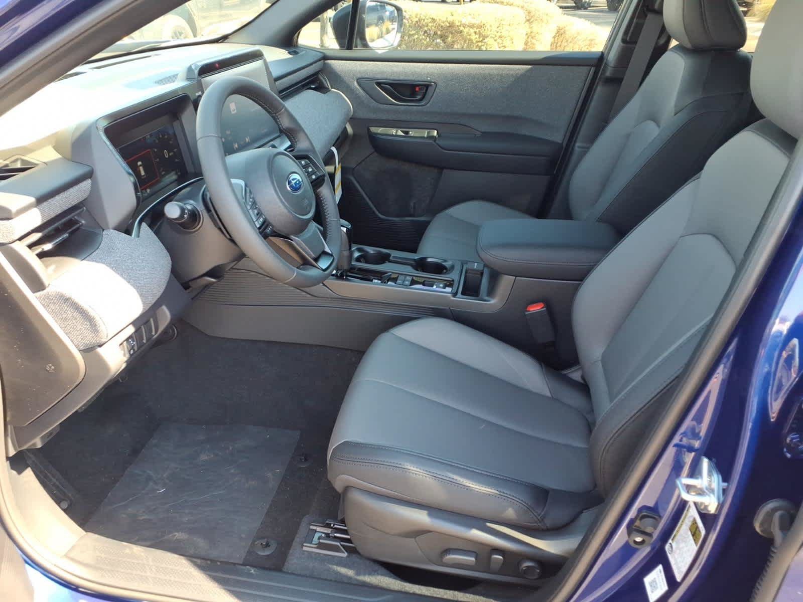New 2026 Subaru Outback Premium AWD/4WD image 29