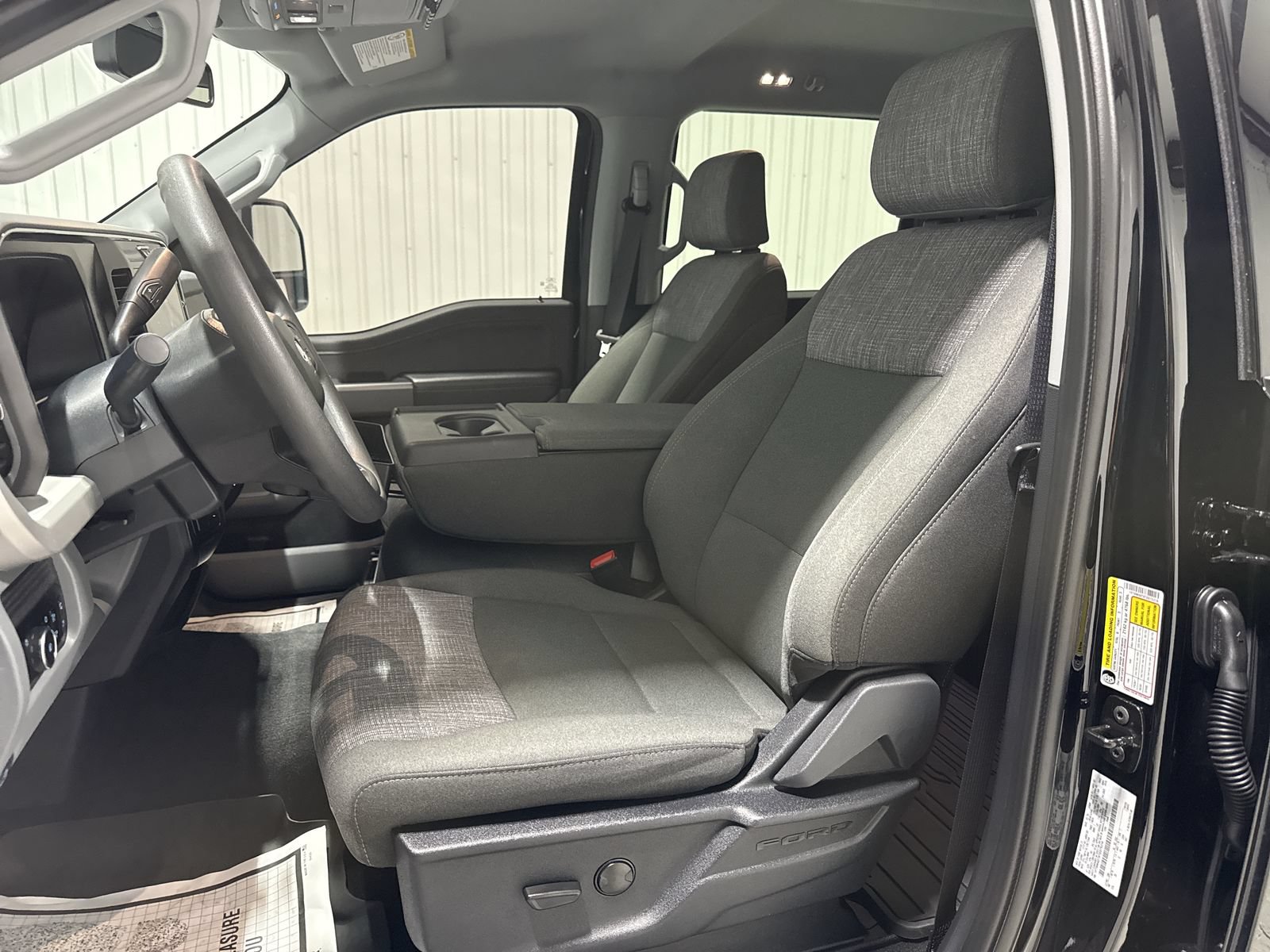 Used 2026 Ford F450 XLT w/ XLT Premium Package AWD/4WD image 20
