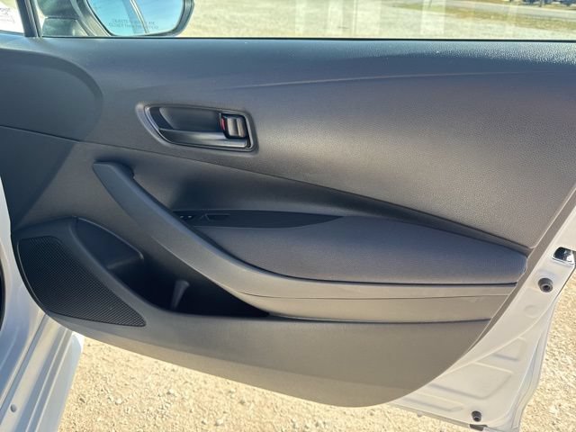 Used 2024 Toyota Corolla LE FWD image 19