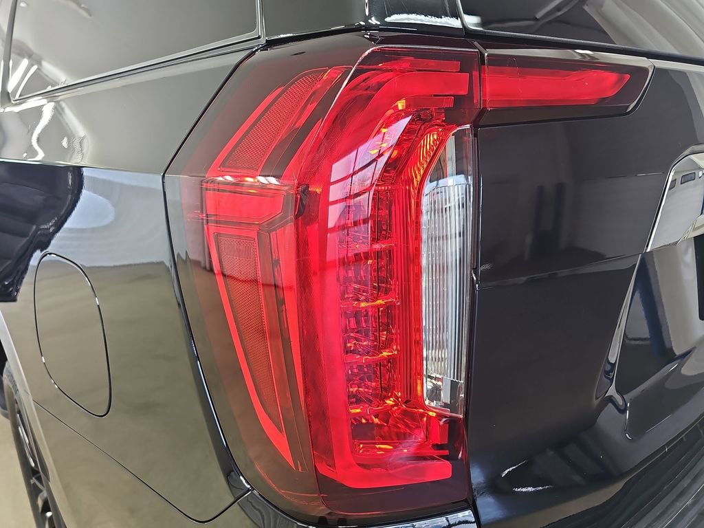 Certified 2024 GMC Yukon XL SLT w/ SLT Premium Package image 42