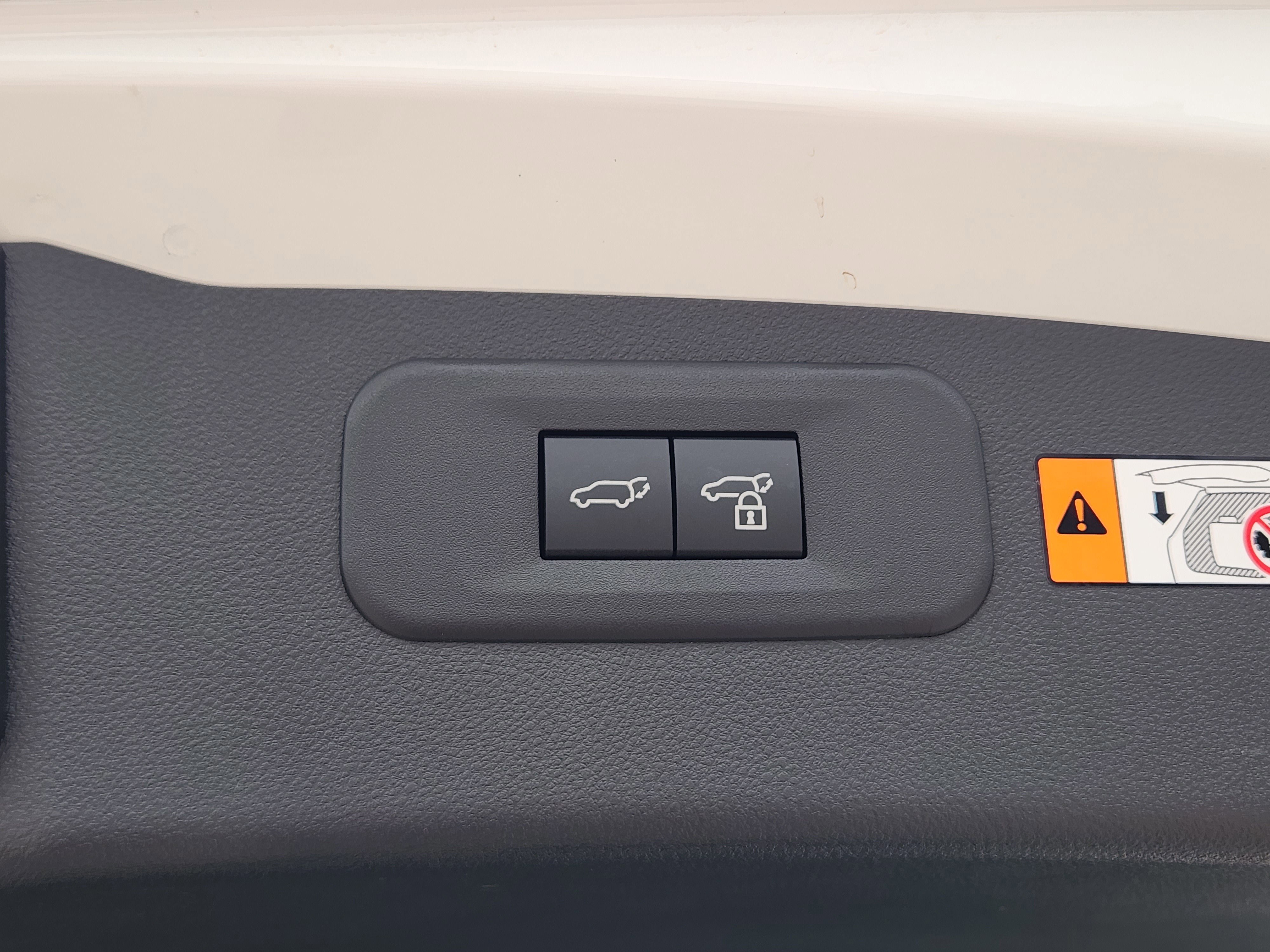 New 2026 Lexus NX 350 AWD w/ Premium Package image 19