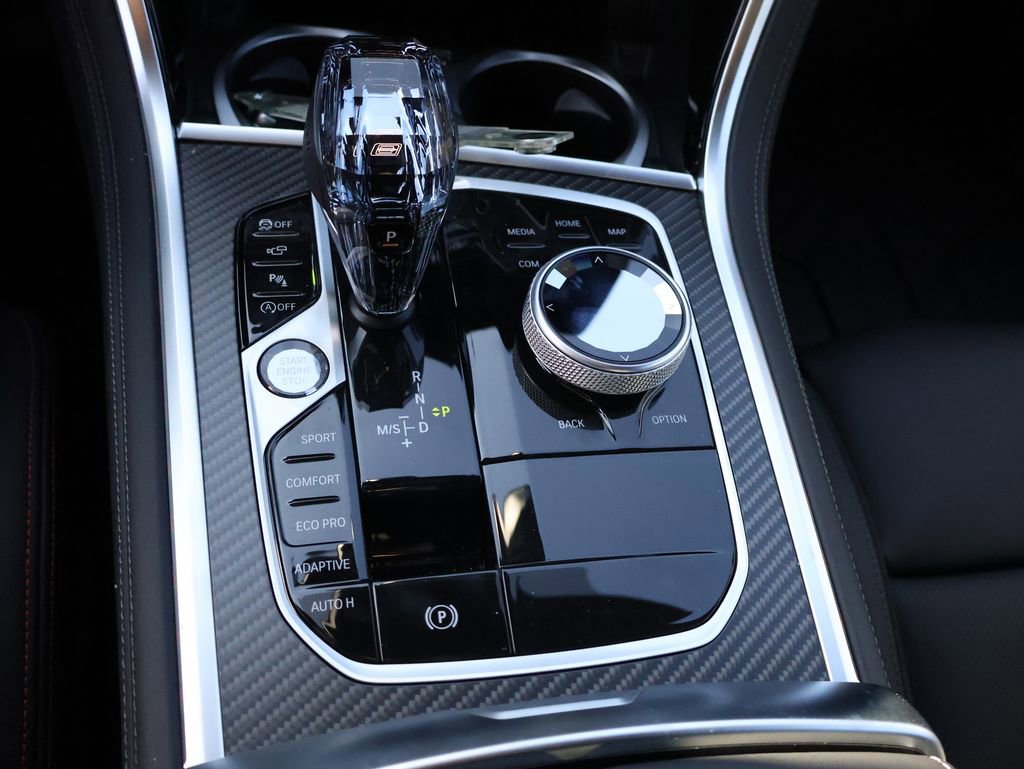 New 2026 BMW M850i xDrive image 36