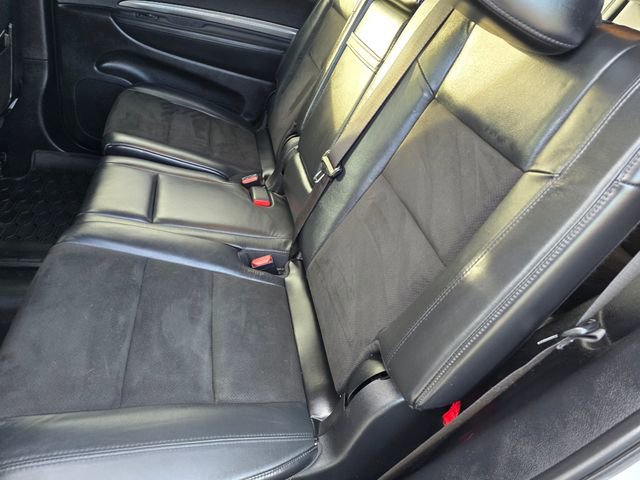 Used 2019 Dodge Durango R/T image 10