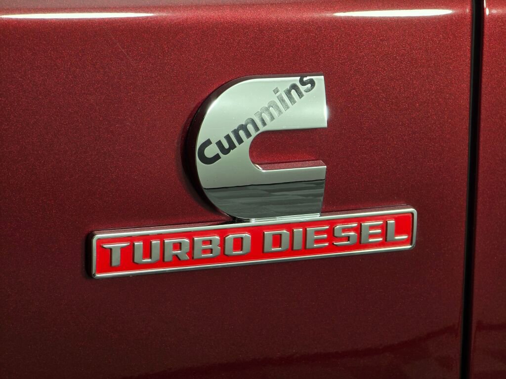 Used 2019 RAM 2500 Laramie image 15