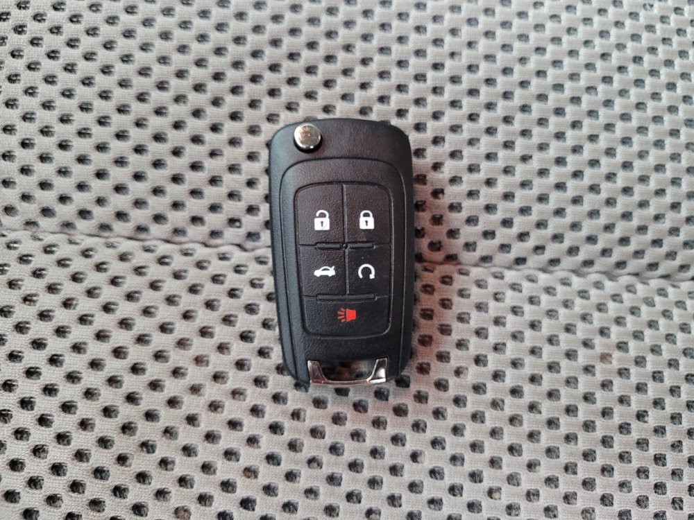 Used 2015 Chevrolet Equinox LT FWD image 32