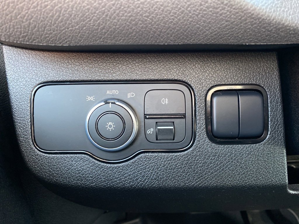 Used 2020 Mercedes-Benz Sprinter 2500 image 8