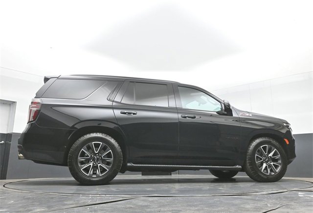 Used 2023 Chevrolet Tahoe Z71 w/ Z71 Off-Road Package image 53