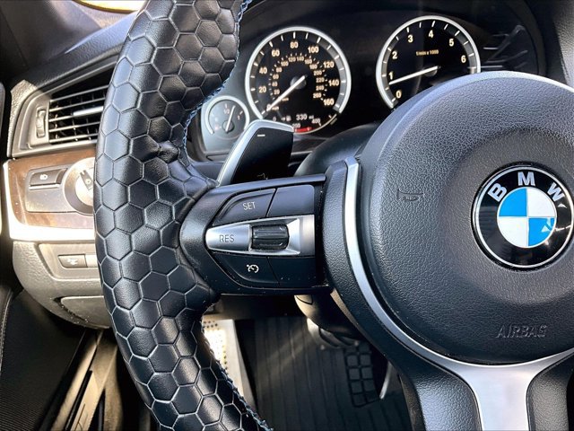 Used 2016 BMW 535i Sedan RWD image 18