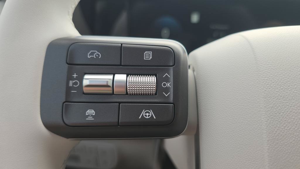New 2026 Hyundai Palisade SEL AWD/4WD image 23