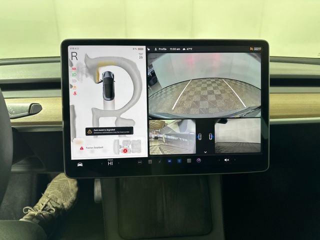 Used 2023 Tesla Model 3 Standard Range image 19