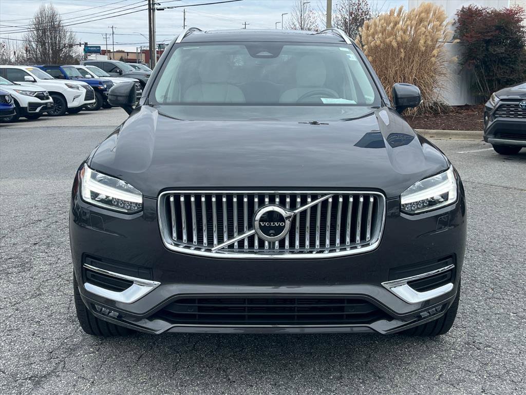 Used 2025 Volvo XC90 B6 Plus w/ Protection Package Premier image 6