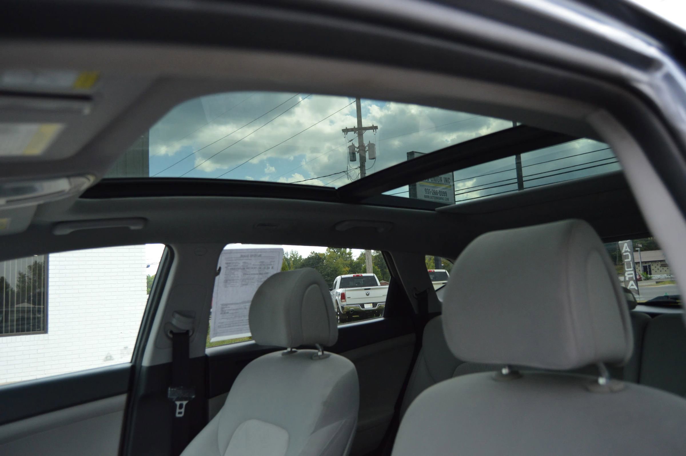 Used 2018 Hyundai Tucson Value image 12
