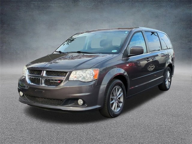 Used 2014 Dodge Grand Caravan SXT image 5