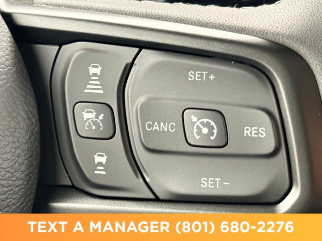 New 2026 Jeep Wrangler Unlimited Sport AWD/4WD image 19