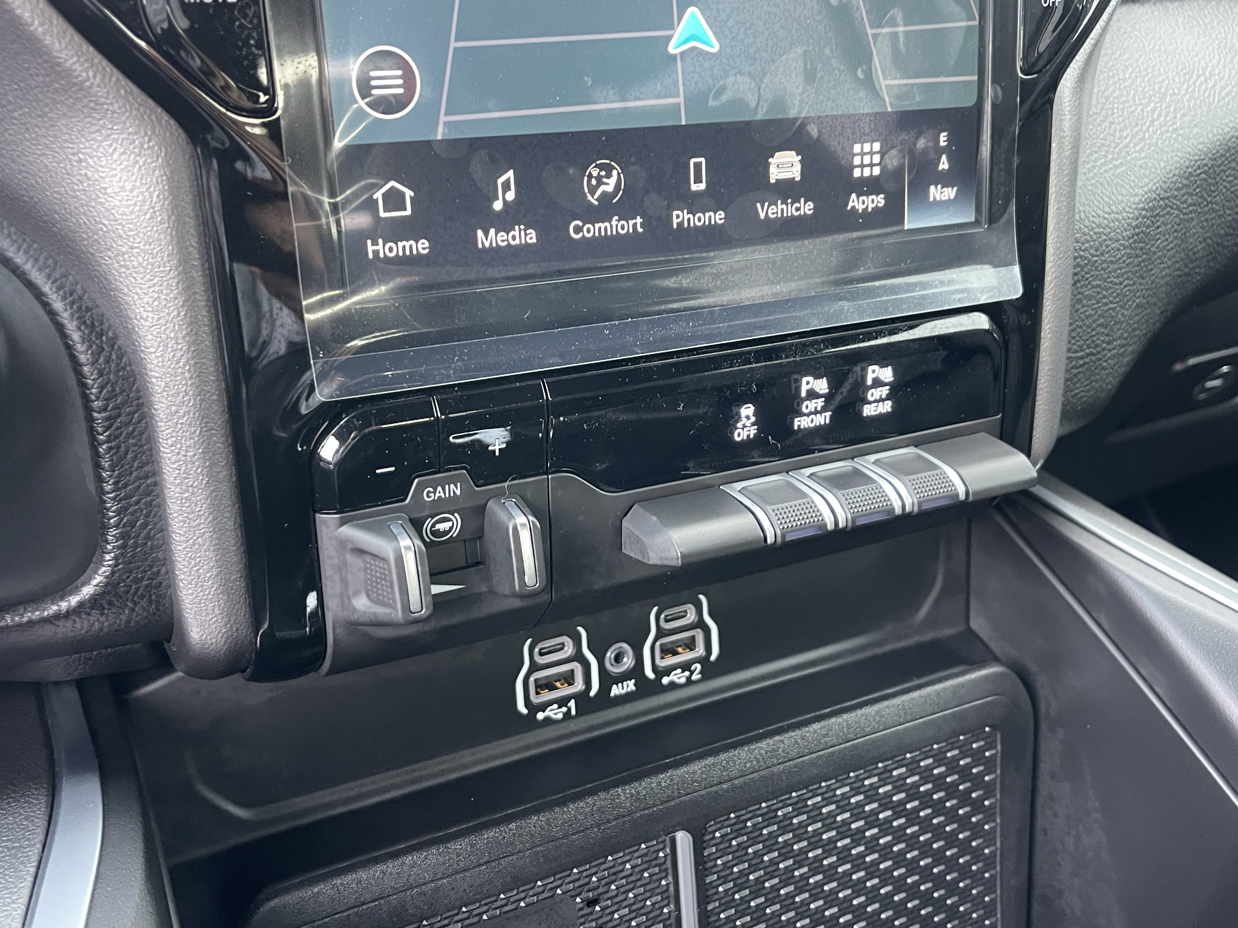 New 2026 RAM 1500 Big Horn image 31