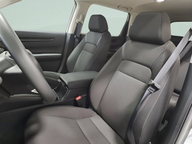 Certified 2025 Honda CR-V EX image 22