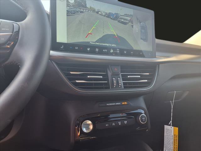 Used 2024 Ford Escape Active w/ Tech Pack #2 image 36