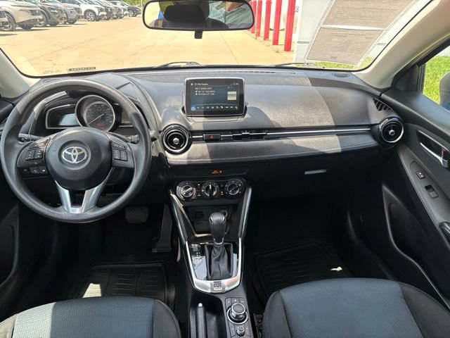 Used 2017 Toyota Yaris iA FWD image 25