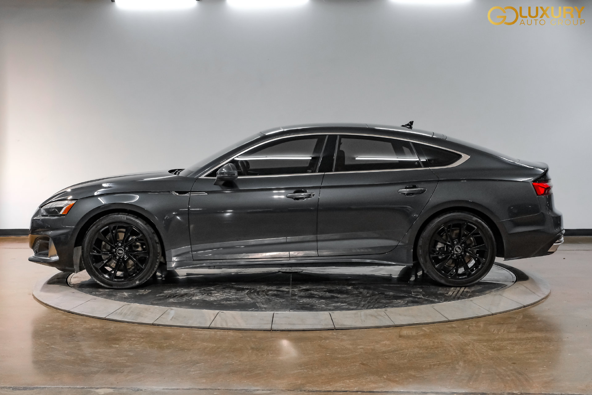Used 2024 Audi A5 2.0T Premium w/ Convenience Package AWD/4WD image 18