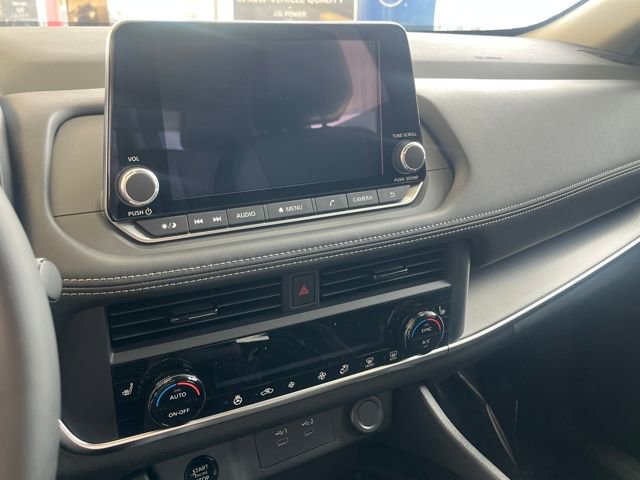 New 2026 Nissan Rogue SV image 16