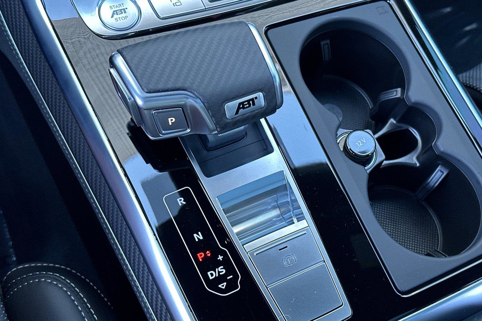 Used 2025 Audi RS Q8 performance image 20