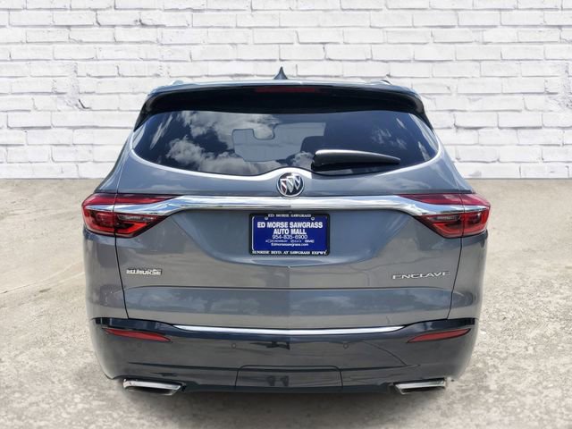 Used 2019 Buick Enclave Premium image 3