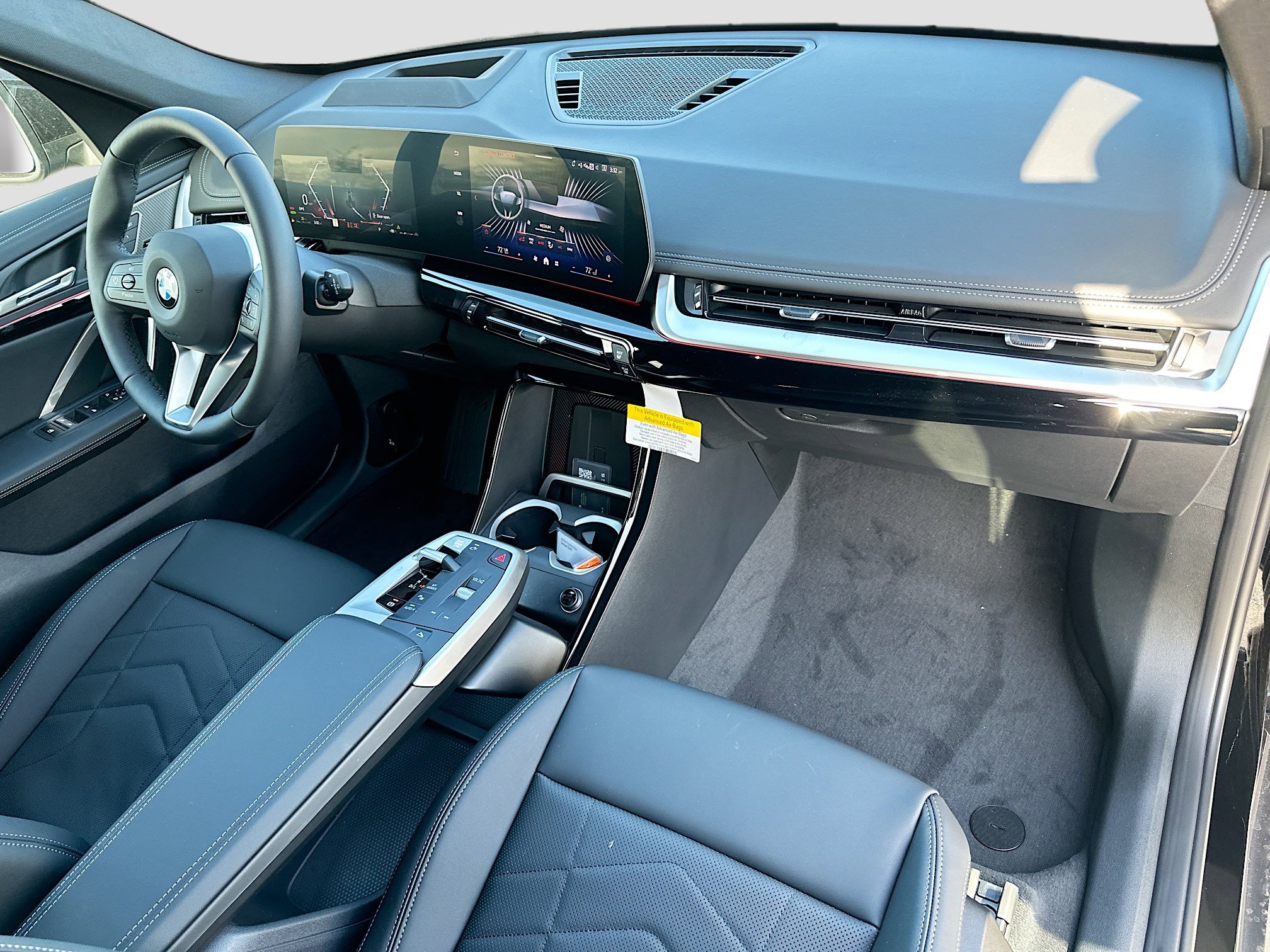 New 2026 BMW X1 xDrive28i w/ Technology Package image 24