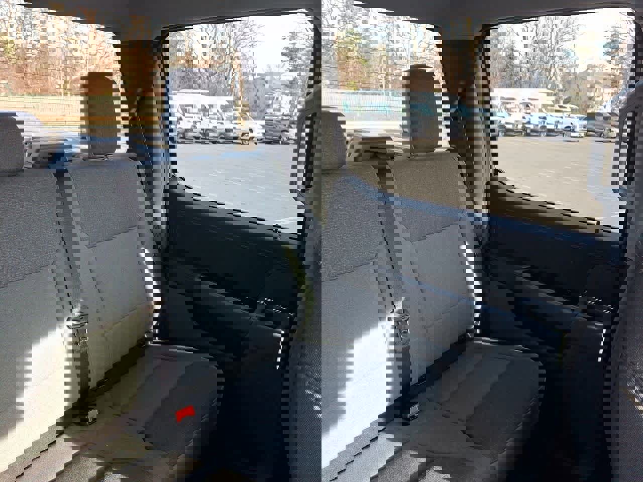 Used 2025 Ford F150 XLT w/ Equipment Group 301A Standard image 14