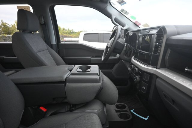 Used 2025 Ford F250 XL w/ STX Appearance Package AWD/4WD image 19