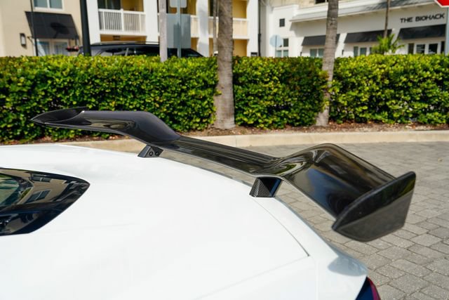 Used 2024 Chevrolet Corvette Z06 w/ Z07 Performance Package RWD image 50