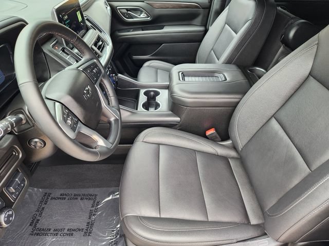 Used 2024 Chevrolet Tahoe Z71 w/ Z71 Off-Road Package AWD/4WD image 4