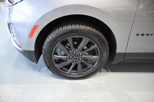 Certified 2023 Chevrolet Equinox RS AWD/4WD image 31