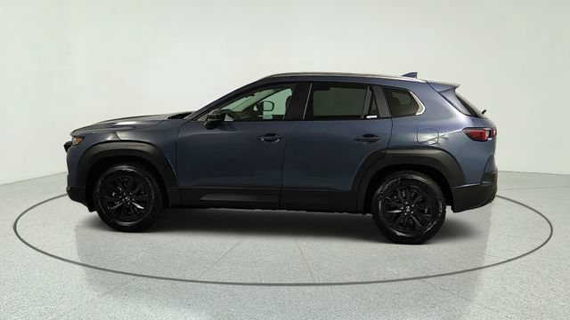 New 2026 MAZDA CX-50 2.5 Hybrid w/ Weather Package AWD/4WD image 4