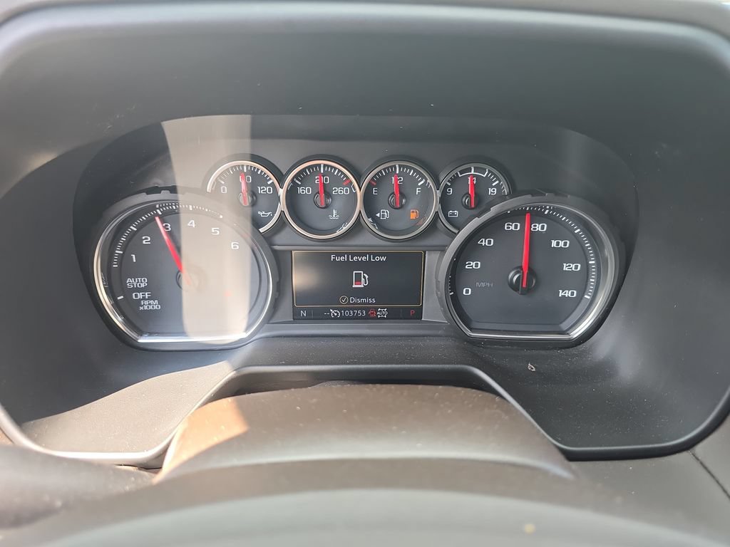 Used 2021 Chevrolet Tahoe LT w/ LT Signature Package AWD/4WD image 20