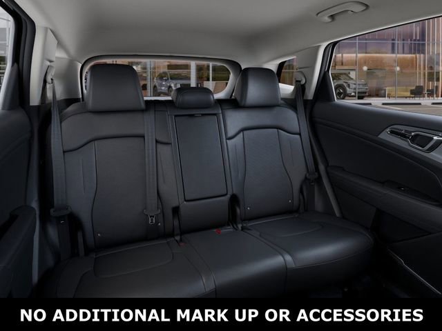 New 2026 Kia Sportage EX image 16