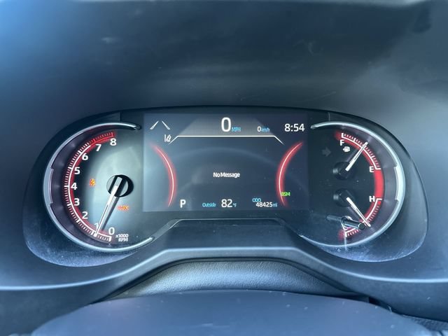 Used 2024 Toyota RAV4 Adventure AWD/4WD image 26