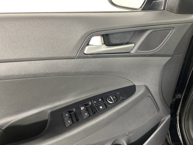 Used 2021 Hyundai Tucson SE w/ Cargo Package AWD/4WD image 13