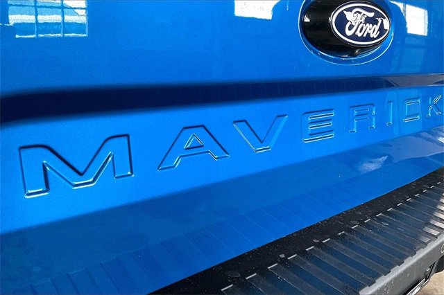 New 2026 Ford Maverick XL w/ 4K Tow Package image 9