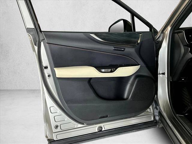 Used 2023 Lexus NX 350 AWD image 18