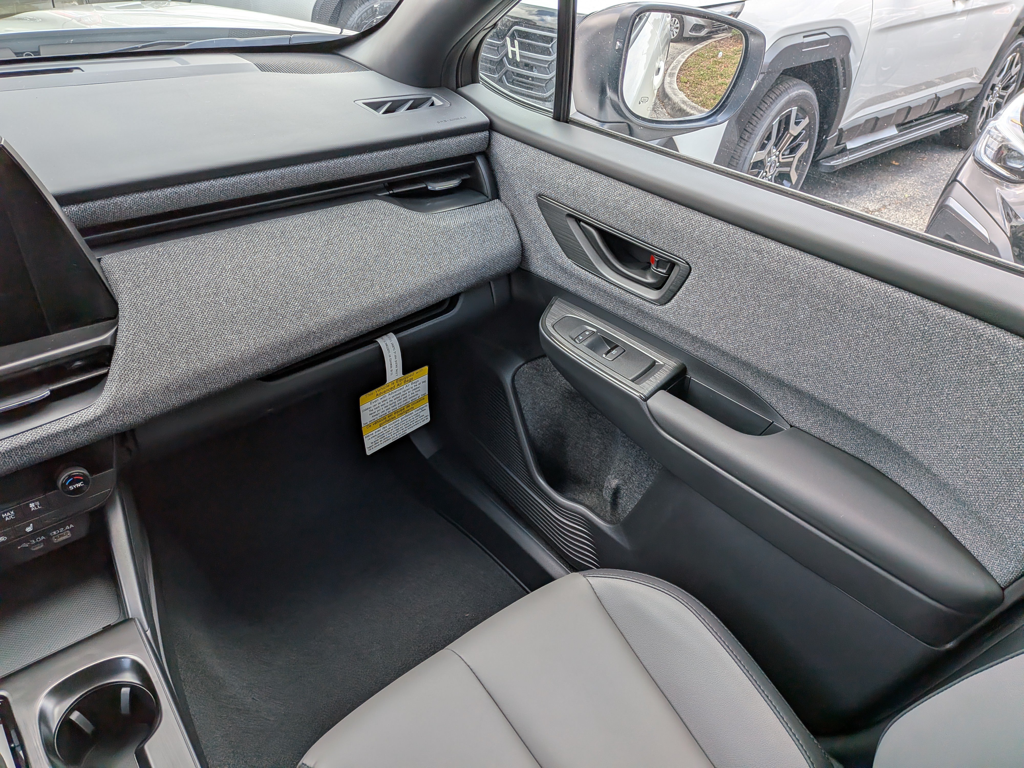 New 2026 Subaru Outback Premium AWD/4WD image 16