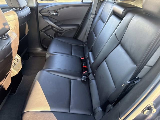 Used 2017 Acura RDX AWD image 19