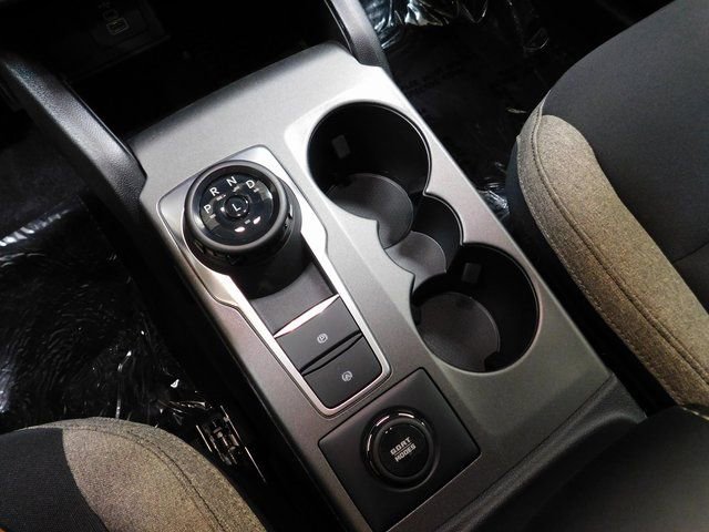 New 2025 Ford Bronco Sport Big Bend w/ Convenience Package image 32