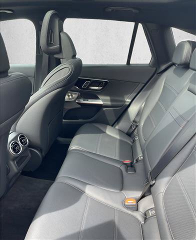 Certified 2026 Mercedes-Benz GLC 300 4MATIC image 14