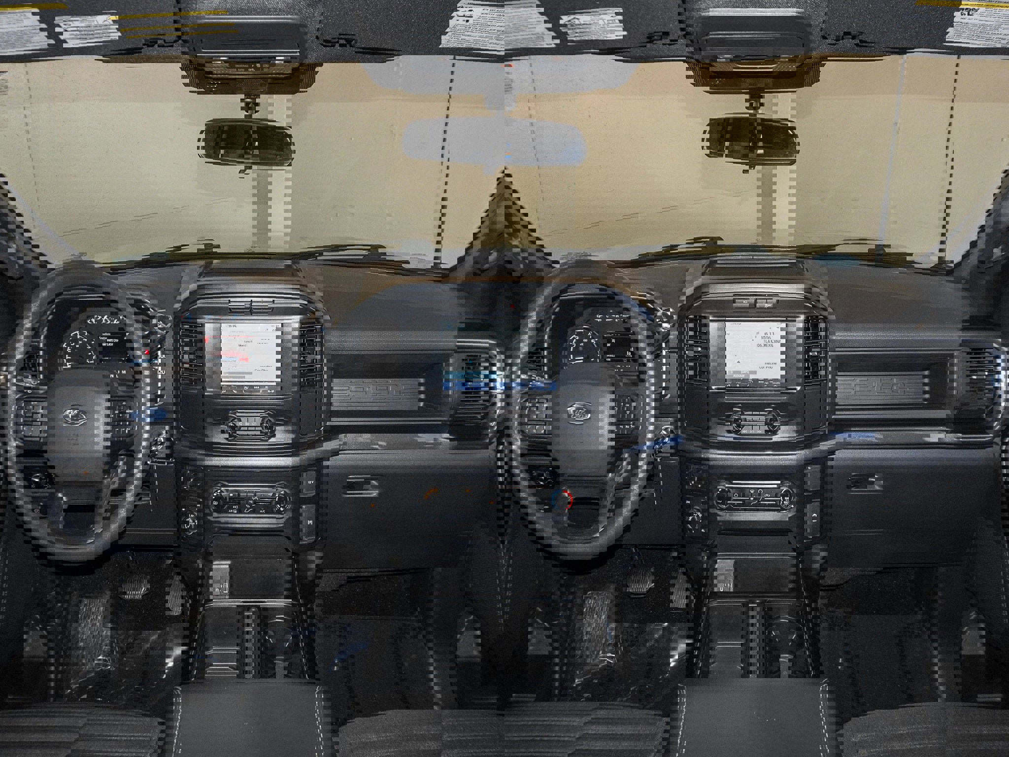 Certified 2023 Ford F150 XL w/ STX Appearance Package image 26