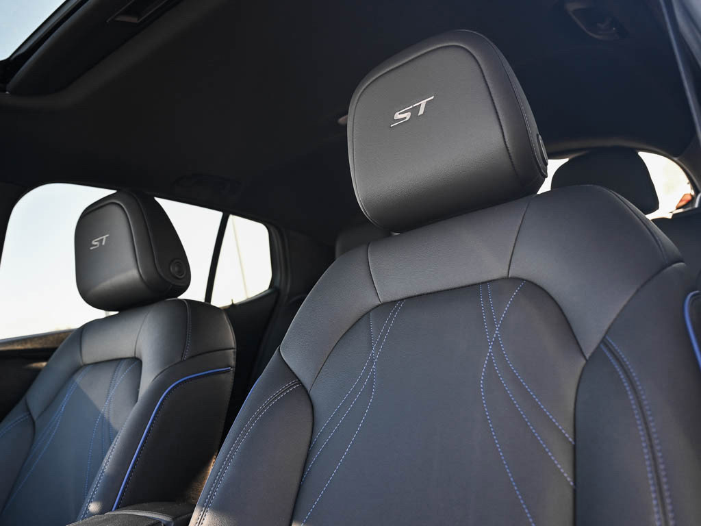 New 2026 Buick Envista Sport Touring w/ Convenience I Package image 20