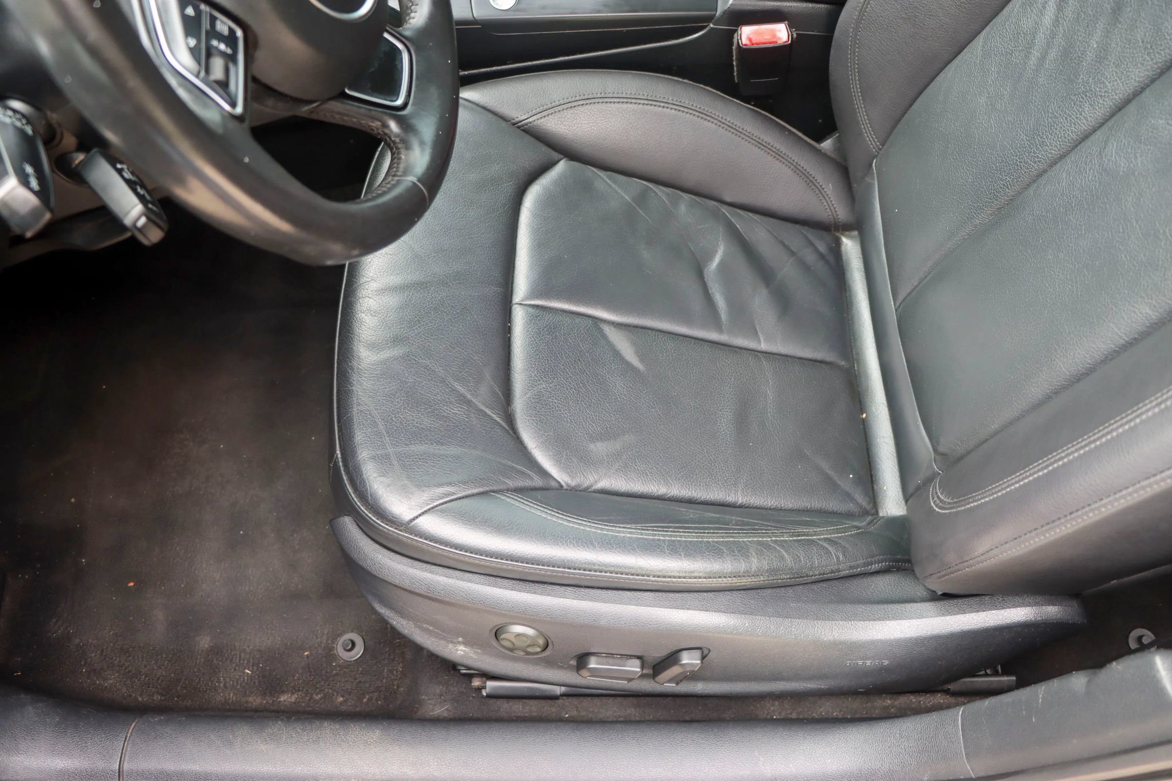 Used 2015 Audi A3 2.0T Premium Plus AWD/4WD image 16